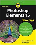 Photoshop Elements 15 For Dummies