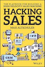 Hacking Sales