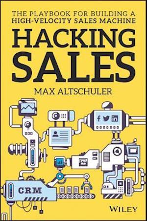 Hacking Sales