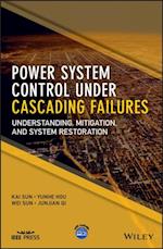 Power System Control Under Cascading Failures