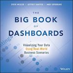 The Big Book of Dashboards – Visualizing Your Data Using Real–World Business Scenarios