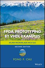 FPGA Prototyping by VHDL Examples