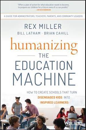 Humanizing the Education Machine