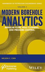 Modern Borehole Analytics – Annular Flow, Hole Cleaning, and Pressure Control