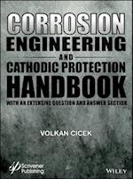 Corrosion Engineering and Cathodic Protection Handbook
