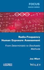 Radio-Frequency Human Exposure Assessment