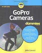 GoPro Cameras For Dummies, 2nd Edition