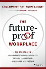 Future-Proof Workplace