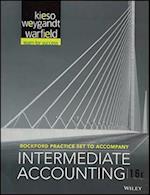 Intermediate Accounting