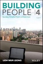 Building People, Volume 4