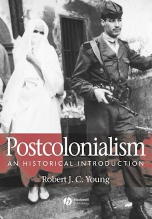 Postcolonialism