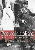 Postcolonialism