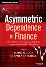 Asymmetric Dependence in Finance