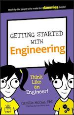 Getting Started With Engineering – Think Like an Engineer!