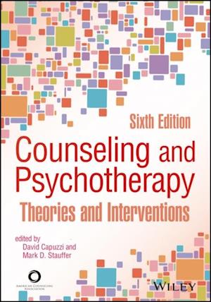 Counseling and Psychotherapy