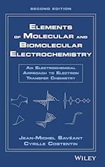 Elements of Molecular and Biomolecular Electrochemistry