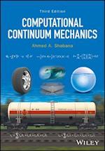 Computational Continuum Mechanics, Third Edition
