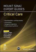 Mount Sinai Expert Guides – Critical Care