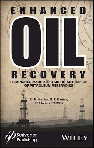 Enhanced Oil Recovery