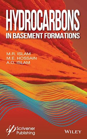 Hydrocarbons in Basement Formations