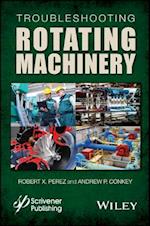 Troubleshooting Rotating Machinery