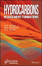Hydrocarbons in Basement Formations