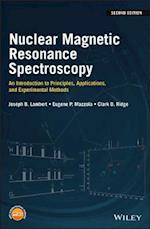 Nuclear Magnetic Resonance Spectroscopy – An Introduction to Principles, Applications, and Experimental Methods