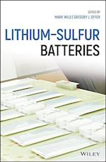 Lithium–Sulfur Batteries