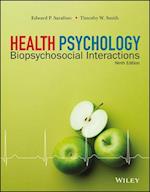 Health Psychology