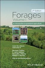 Forages, 7th Edition, Volume 1