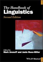 The Handbook of Linguistics 2e