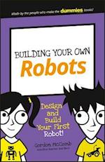 Building Your Own Robots