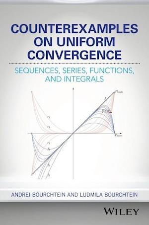 Counterexamples on Uniform Convergence – Sequences, Series, Functions, and Integrals