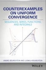 Counterexamples on Uniform Convergence