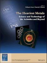 Heaviest Metals