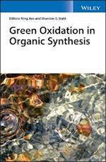 Green Oxidation in Organic Synthesis