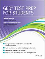 GED Test For Students