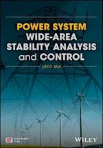 Power System Wide–area Stability Analysis and Control