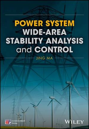 Power System Wide-area Stability Analysis and Control