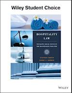 Hospitality Law