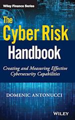 The Cyber Risk Handbook