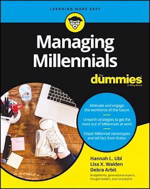 Managing Millennials For Dummies