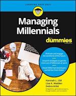 Managing Millennials For Dummies