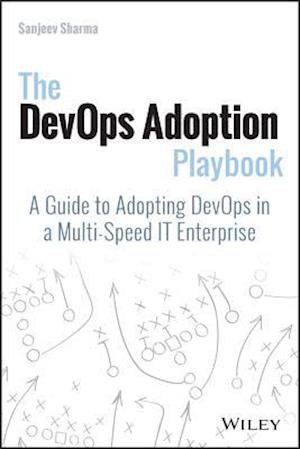 DevOps Adoption Playbook