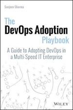 DevOps Adoption Playbook