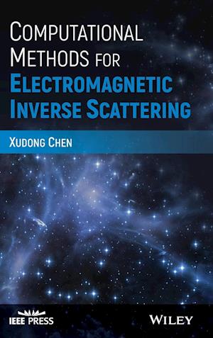 Computational Methods for Electromagnetic Inverse Scattering