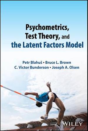 Psychometrics, Test Theory, and the Latent Factors Model