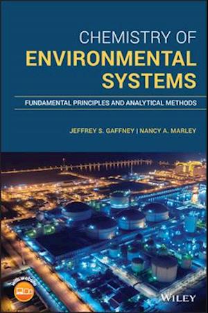 Chemistry of Environmental Systems