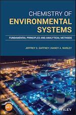 Chemistry of Environmental Systems – Fundamental Principles and Analytical Methods