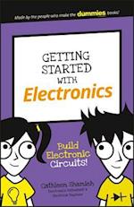 Getting Started with Electronics